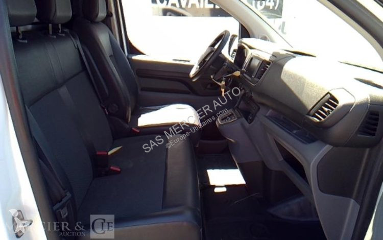 Veicolo commerciale Citroën
