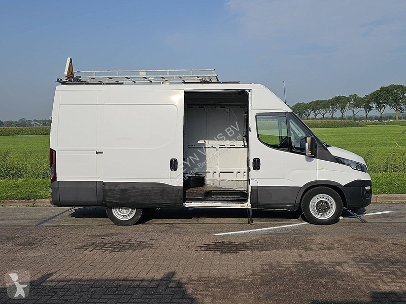 Veicolo commerciale Iveco 35S14       L2H2...