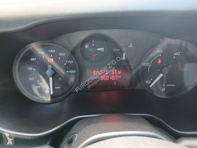 Nyttofordon Iveco