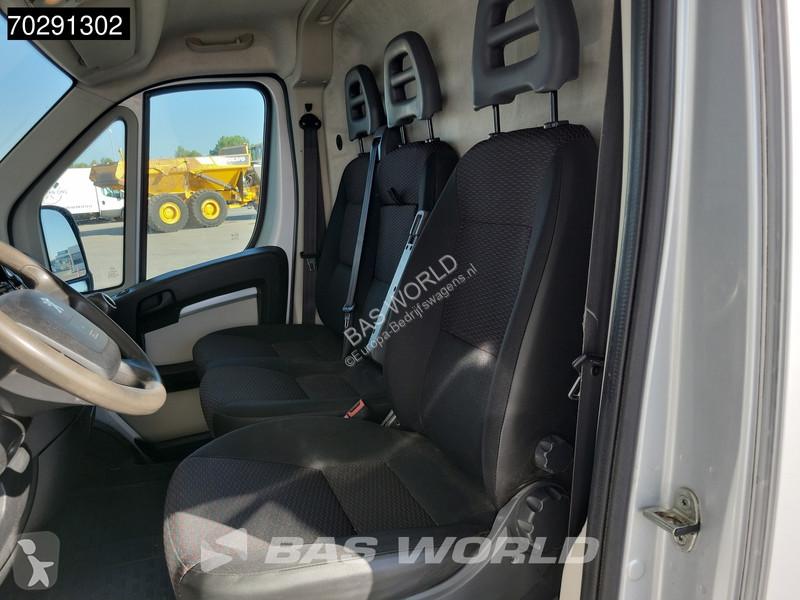 Véhicule utilitaire Peugeot L2H2 Trekhaak Navi...