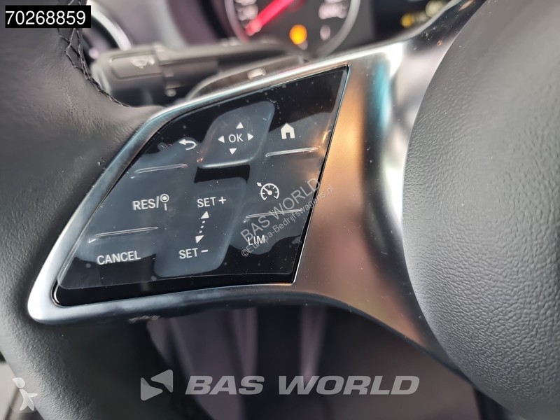 Autoutilitară Mercedes 319 CDI Automaat L2H2...