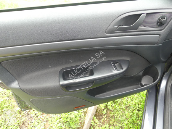Furgoneta Skoda Combi