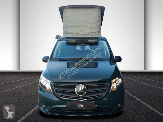 Nyttofordon Mercedes