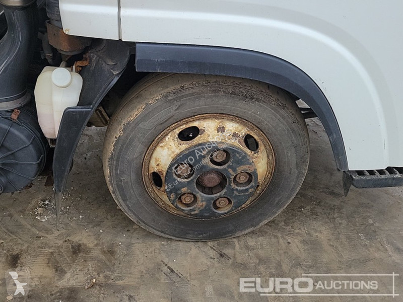 Furgoneta  N35.125