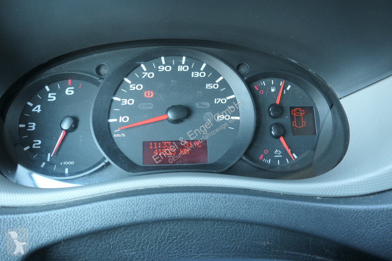 Furgoneta Renault Master 130 dCi L3H2 Euro6...
