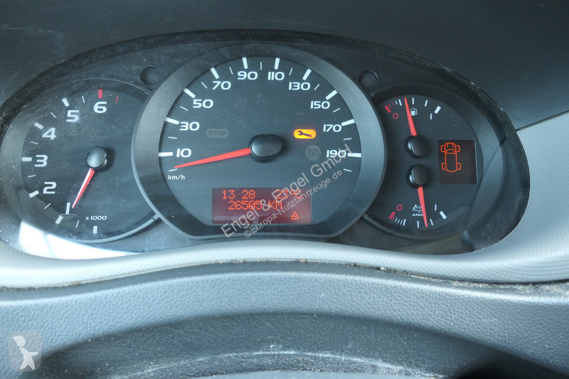 Furgoneta Renault Master 130 dCi L3H2 Euro6...
