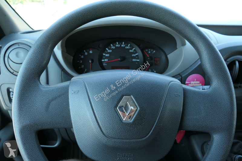 Furgoneta Renault Master 130 dCi L3H2 Euro6...