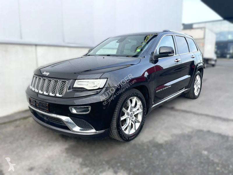 Nyttofordon Jeep Jeep *Export*AHK...