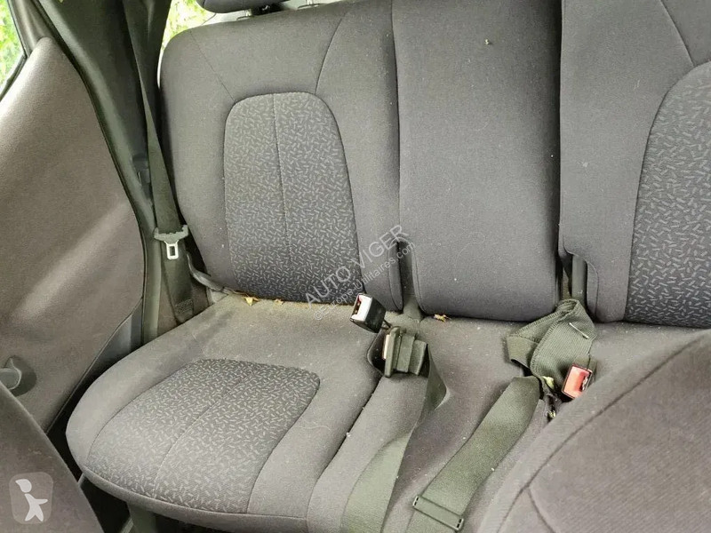 Nyttofordon Mercedes A 170 CDI *export A-lasse