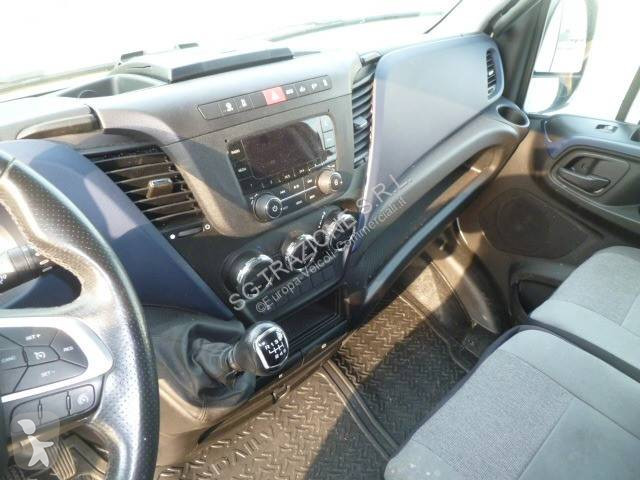 Furgoneta Iveco
