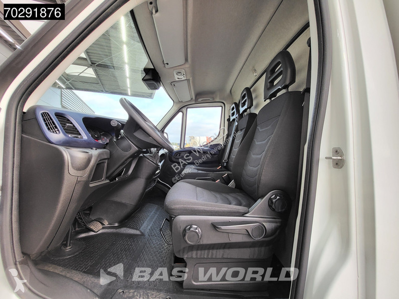 Autoutilitară Iveco 35S15 Automaat Laadklep...