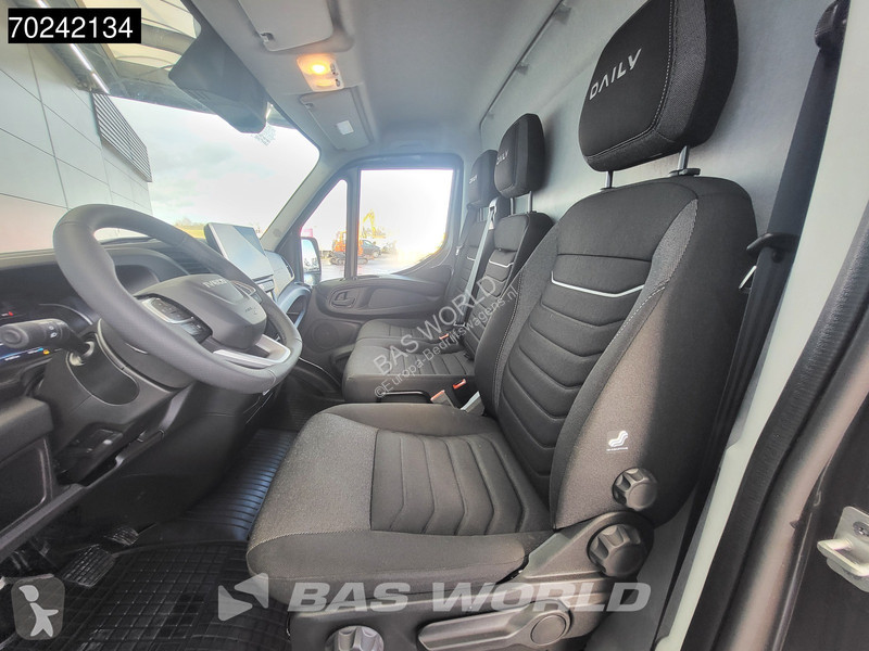 Varevogn Iveco 35S21 3.0L Automaat L2H2 210PK...
