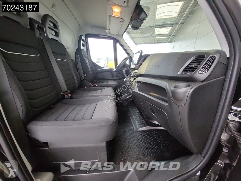 Véhicule utilitaire Iveco 35C18 3.0L Automaat...