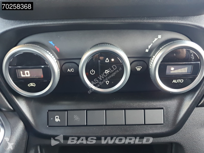 Furgoneta Iveco 35C21 3.0L Automaat 210PK...