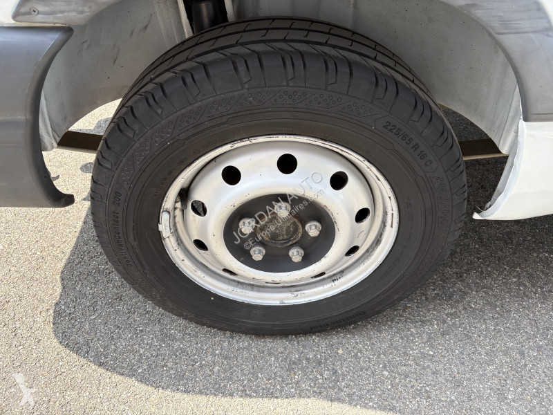 Veicolo commerciale Renault II 2.5 Dci 120 L3H3...