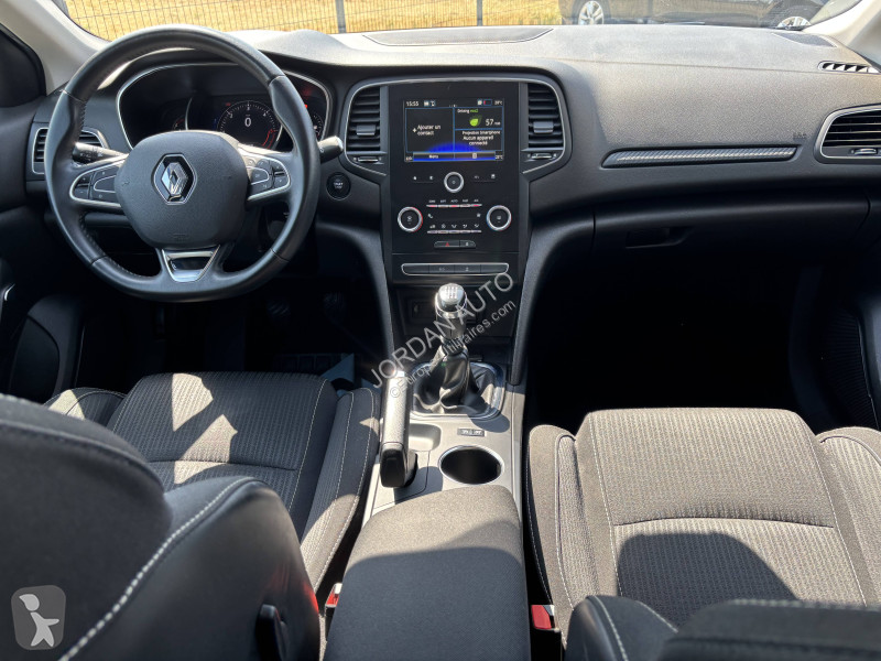 Furgoneta Renault IV Estate 1.5 BluedCi 95cv...
