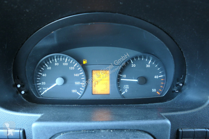 Véhicule utilitaire Mercedes SPRINTER 310 CDI...