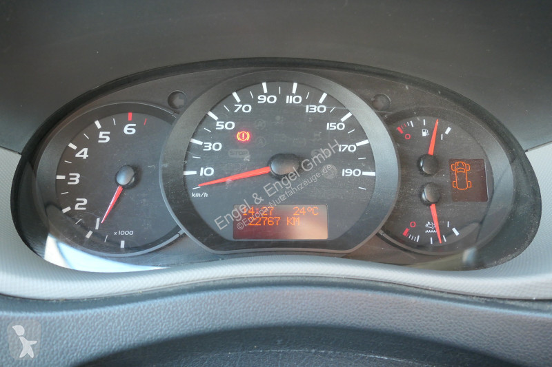 Autoutilitară Renault Master 130 dCi L3H2 Euro6...