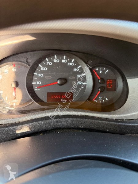Furgoneta Renault Master 130 dCi L3H2 Euro6...