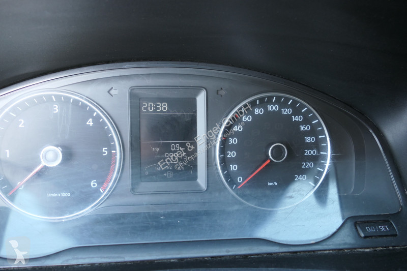 Furgoneta Volkswagen T5 Transporter 2.0 TDI...