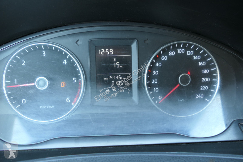 Furgoneta Volkswagen T5 Transporter 2.0 TDI...