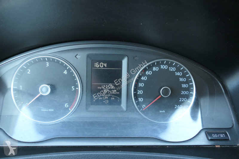 Furgoneta Volkswagen T5 Transporter 2.0 TDI...