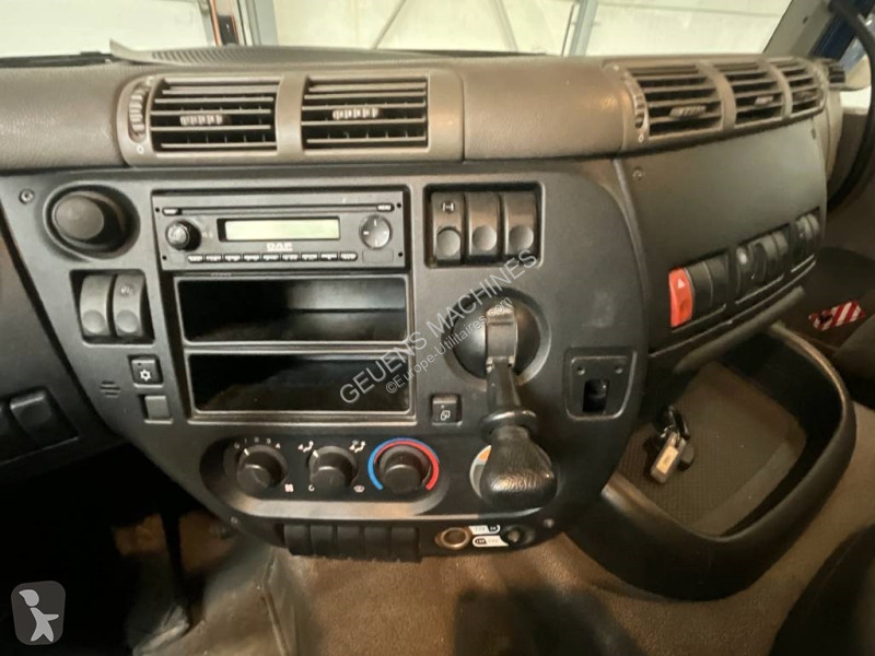 Kamion DAF 65300