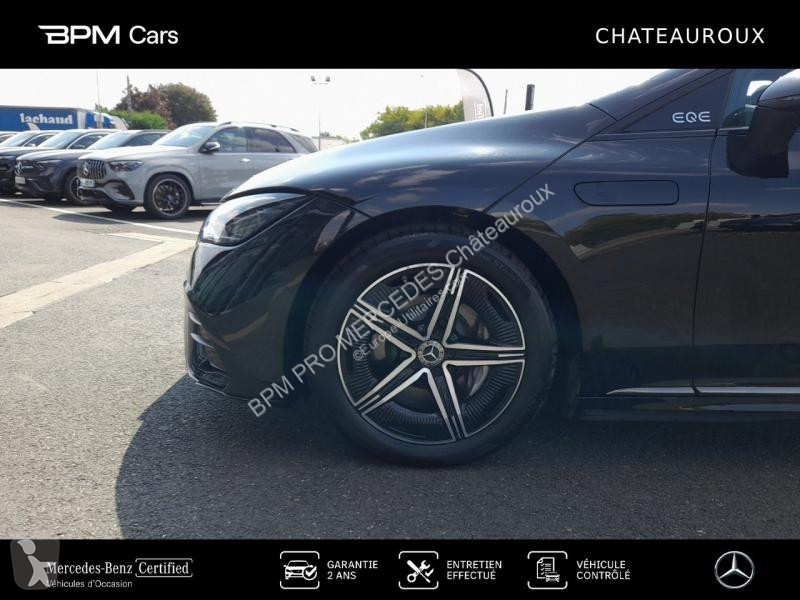 Véhicule utilitaire Mercedes EQE 350 292ch AMG...