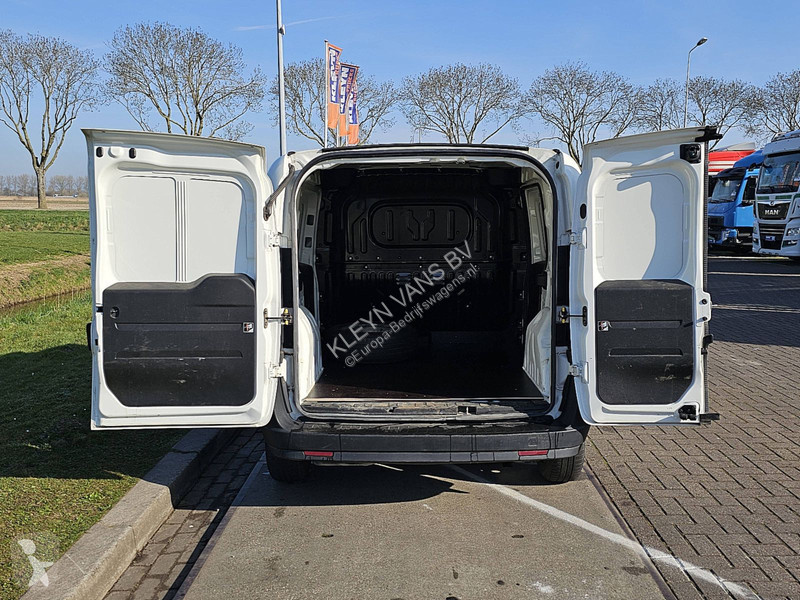 Bedrijfswagen Fiat 1.3 L1 Airco Euro6 NAP! Doblò