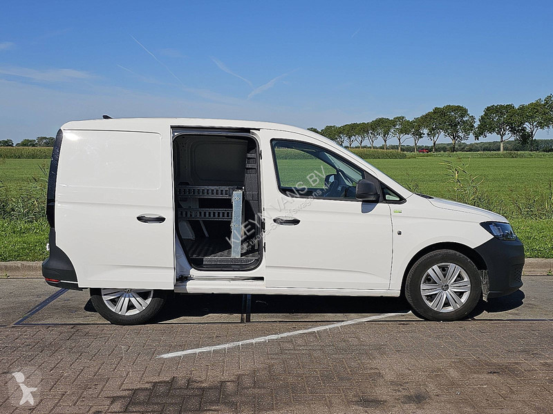 Bedrijfswagen Volkswagen 2.0 L1 Airco Euro6 75Pk!