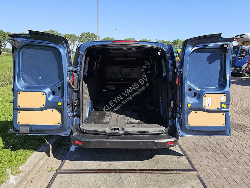 Furgoneta Ford 1.5 L2 2xZijdeur Navi Ac