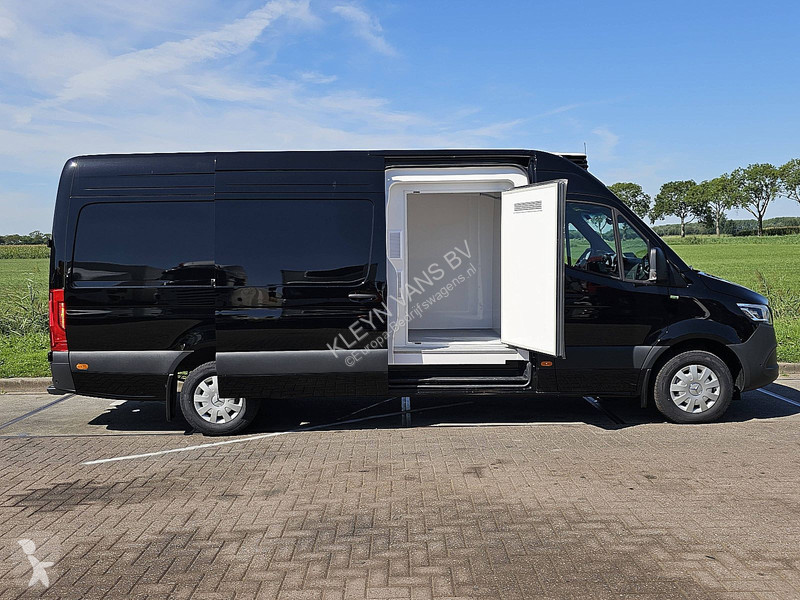 Autoutilitară Mercedes 315 L3H2 Koelwagen Nieuw