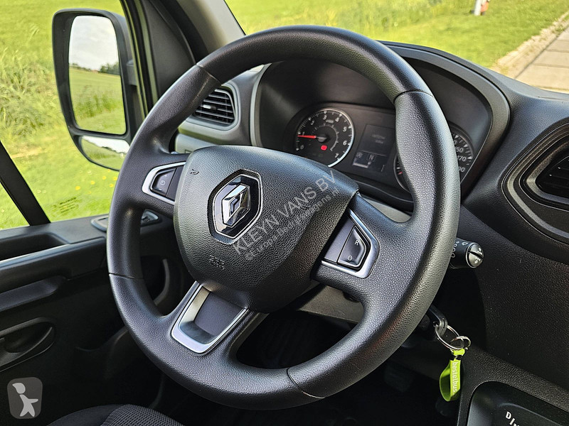 Furgoneta Renault 2.3 L2H2 150Pk Autom NAP