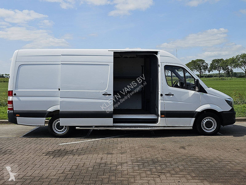 Véhicule utilitaire Mercedes 311 CDI AUT. L3H2