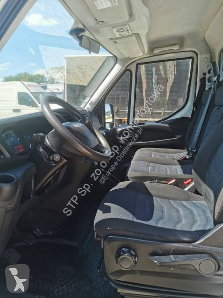 Veicolo commerciale Iveco