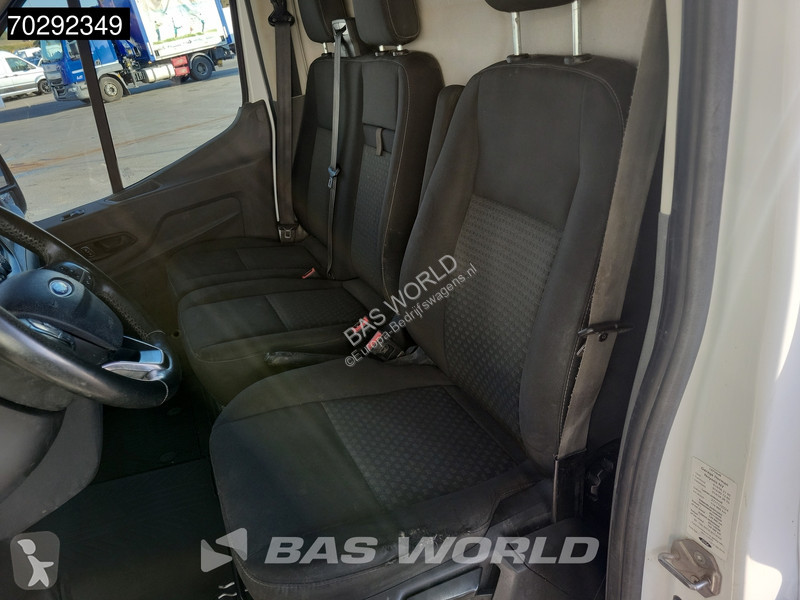 Veicolo commerciale Ford 130pk Dubbellucht L4H3...
