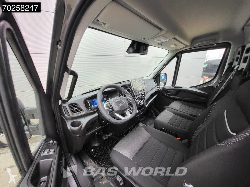 Furgoneta Iveco 35C21 3.0L Automaat 210PK L2H2...