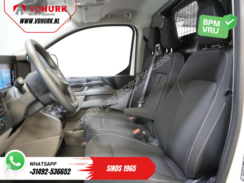 Furgoneta Ford 320 2.0 TDCI 136 pk L2 Trend BPM...