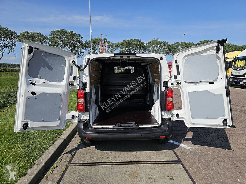 Furgoneta Opel 2.0 CDTI 130 L1 37 dkm.!