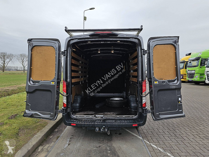 Véhicule utilitaire Ford 2.0 TDCI TREND L3H2