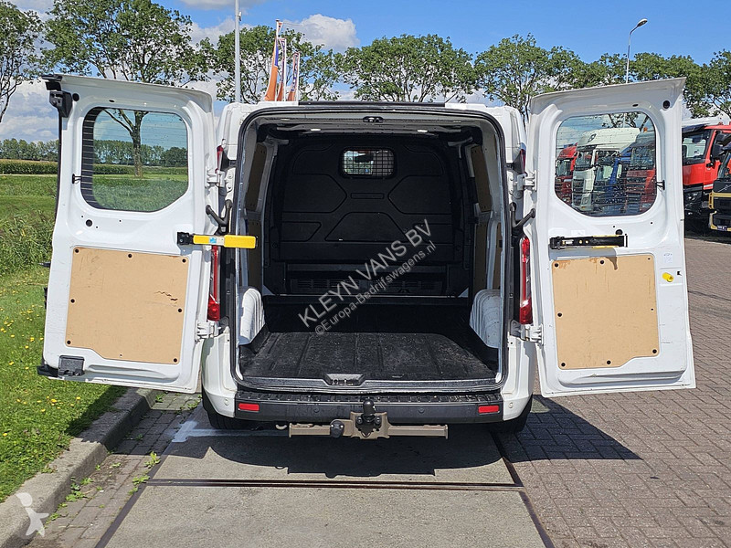 Véhicule utilitaire Ford 2.0 L1 Navi Automaat AC!