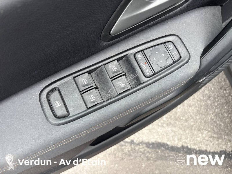 Véhicule utilitaire Dacia Duster TCe 150 4x2 EDC