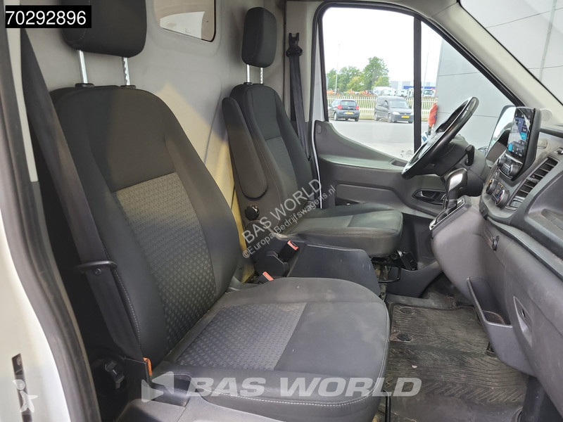 Furgoneta Ford 130pk Automaat L3H2 Airco Cruise...