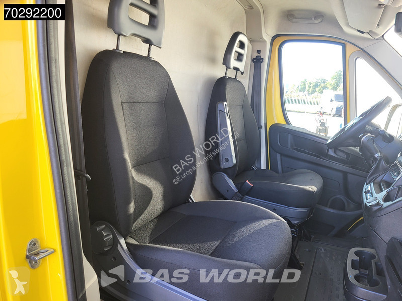 Furgoneta Fiat 140pk Automaat L2H2 Airco Camera...