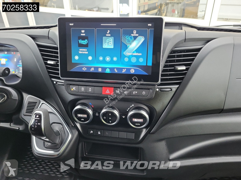 Veículo utilitário Iveco 35S21 3.0L Automaat...