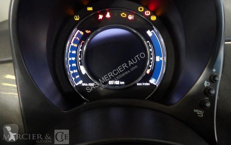 Autoutilitară Fiat