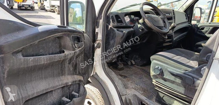 Furgoneta Iveco