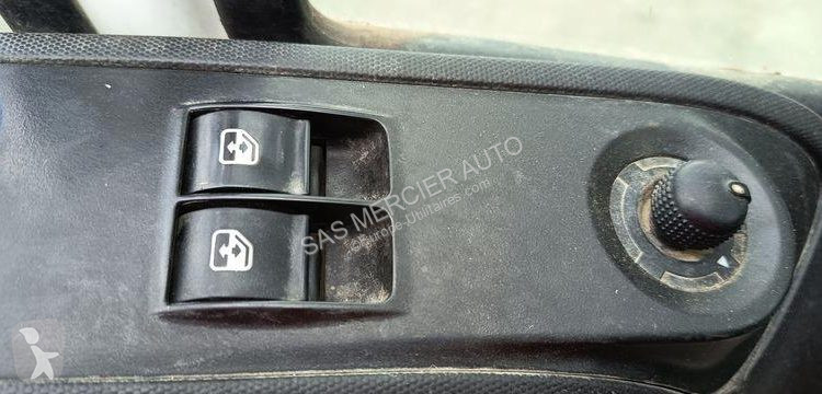 Furgoneta Iveco