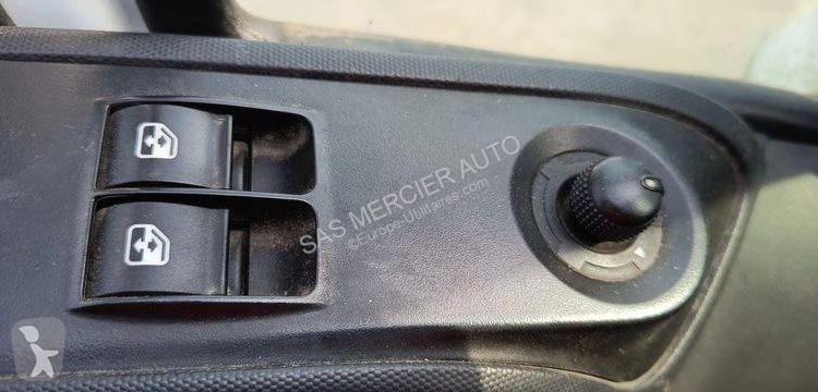 Véhicule utilitaire Iveco