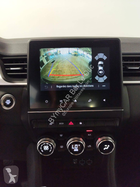 Autoutilitară Renault Captur TCe 140 - 21